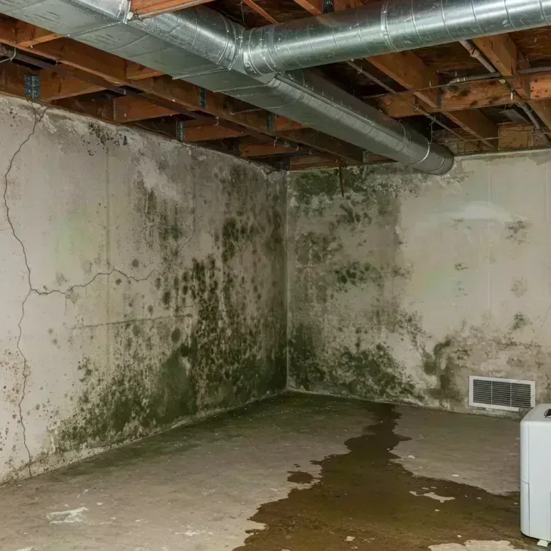 Professional Mold Removal in Perkins County, SD